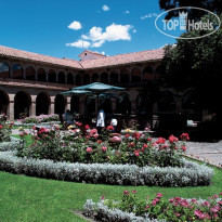 Belmond Monasterio Cusco 