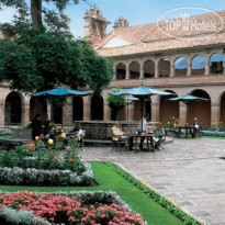 Belmond Monasterio Cusco 