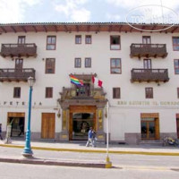 El Dorado Inn 3*