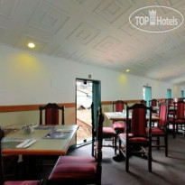 Casa Andina Classic Cusco Plaza Зал для завтраков