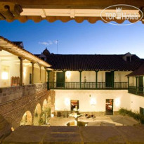 Casa Andina Private Collection Cusco 