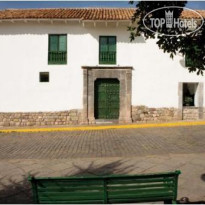 Inkaterra La Casona 