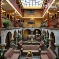 Munay Wasy Inn 