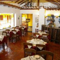 Munay Wasy Inn 