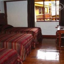 Munay Wasy Inn 