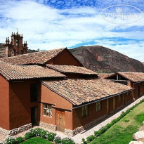 Boutique San Agustin Monasterio De La Recoleta 