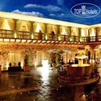 Aranwa Cusco 5*