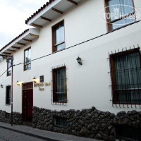 Taypikala Hotel Cusco 3*