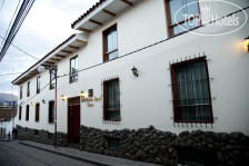 Taypikala Hotel Cusco 3*