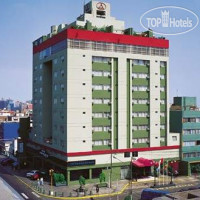 Thunderbird Hotels Carrera 4*