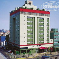 Thunderbird Hotels Carrera 