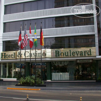 Boulevard Hotel & Casino 4*