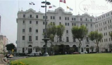 Gran Hotel Bolivar 4*