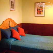 151 Backpacker Hostel B&B 