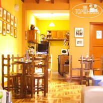 151 Backpacker Hostel B&B 