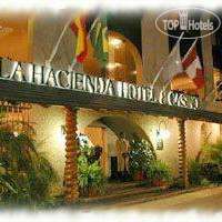 La Hacienda Miraflores 4*