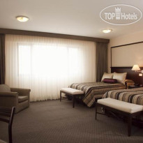 Ananay Hotel San Isidro  