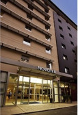 Novotel Lima 4*