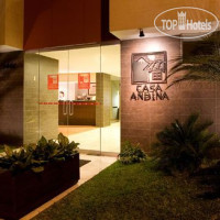 Casa Andina Classic Miraflores Centro 3*