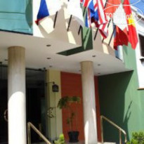 Embajadores Hotel 