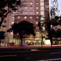 Ibis Larco Miraflores 