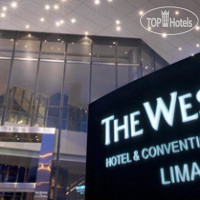 The Westin Lima Hotel & Convention Center 5*