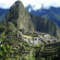 Machu Picchu Green Nature 