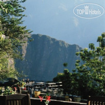 Machu Picchu Sanctuary Lodge 