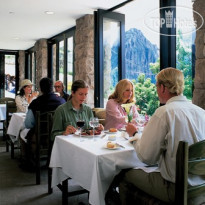 Machu Picchu Sanctuary Lodge 