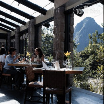 Machu Picchu Sanctuary Lodge 