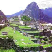 Machu Picchu Inn 