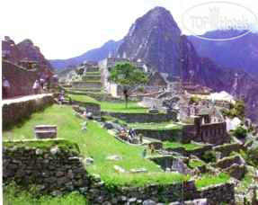 Фотографии отеля  Machu Picchu Inn 3*