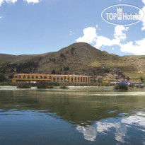 Sonesta Posada del Inca Lake Titicaca 