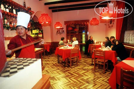 Новые добавленные фото туристов Colon Inn 3*