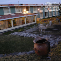 Eco Inn Puno 3*