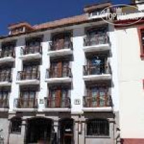 Plaza Mayor 