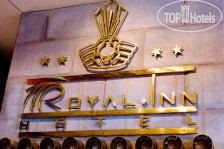 Royal Inn Puno 4*