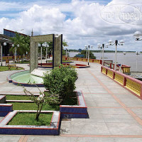 DoubleTree by Hilton Hotel Iquitos 4*