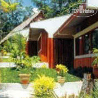 Ceiba Tops Lodge 3*