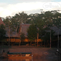 Amazon Yarapa River Lodge 