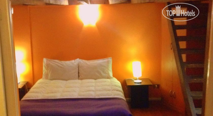 Новые добавленные фото туристов Marina Hostal