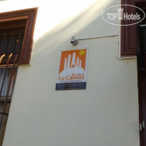 La Casona Hostal  