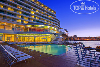 Фотографии отеля  Sheraton Miramar Hotel & Convention Center 5*