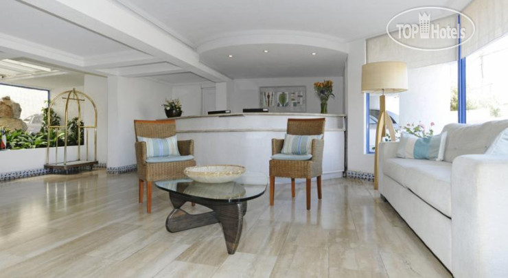 Новые добавленные фото туристов Neruda Mar Suite 3*