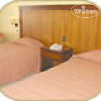 Park hotel Calama 4*