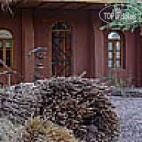 La Aldea Lodge 