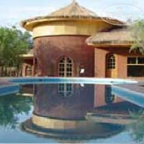 La Aldea Lodge 