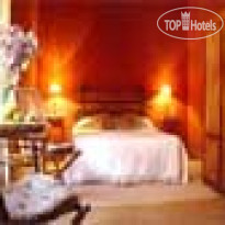 La Aldea Lodge 