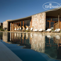 Tierra Atacama 4*