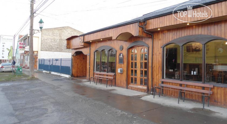 Фотографии отельера Milodon Hostel